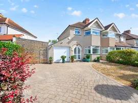 Elm Way, Epsom photo