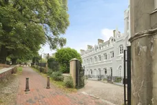 Wykeham Terrace, Brighton
