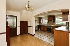 Circular Drive, Renishaw, Sheffield