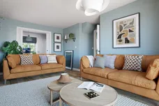 Plot 125 Bovingdon Grange Meadows, Bovingdon, Hemel Hempstead