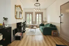 Wykeham Terrace, Brighton