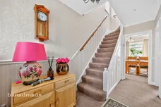 Elm Way, Epsom