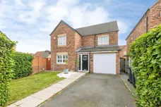 Patey Court, Middlesbrough