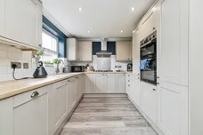 Patey Court, Middlesbrough