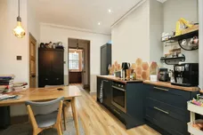 Wykeham Terrace, Brighton