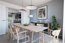 Plot 125 Bovingdon Grange Meadows, Bovingdon, Hemel Hempstead