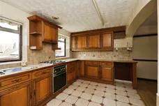 Circular Drive, Renishaw, Sheffield