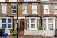 Alpha Road, Croydon