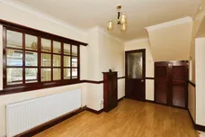 Circular Drive, Renishaw, Sheffield