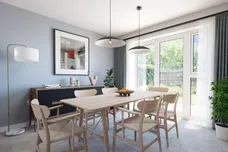 Plot 125 Bovingdon Grange Meadows, Bovingdon, Hemel Hempstead