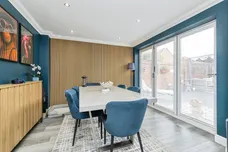 Patey Court, Middlesbrough