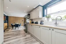 Patey Court, Middlesbrough