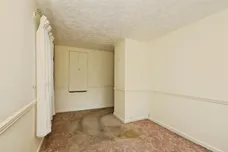 Circular Drive, Renishaw, Sheffield