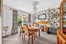 Elm Way, Epsom