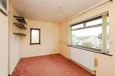 Circular Drive, Renishaw, Sheffield