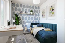 Plot 125 Bovingdon Grange Meadows, Bovingdon, Hemel Hempstead