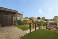 Circular Drive, Renishaw, Sheffield