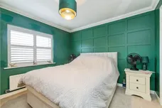 Patey Court, Middlesbrough