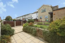 Circular Drive, Renishaw, Sheffield
