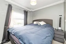 Patey Court, Middlesbrough