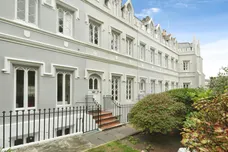 Wykeham Terrace, Brighton