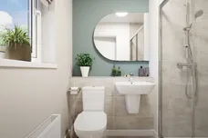 Plot 125 Bovingdon Grange Meadows, Bovingdon, Hemel Hempstead