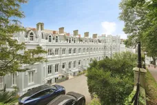 Wykeham Terrace, Brighton