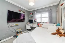 Patey Court, Middlesbrough