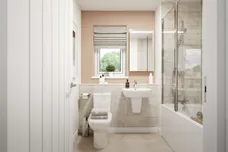 Plot 125 Bovingdon Grange Meadows, Bovingdon, Hemel Hempstead