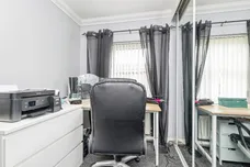 Patey Court, Middlesbrough