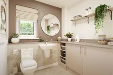 Plot 125 Bovingdon Grange Meadows, Bovingdon, Hemel Hempstead