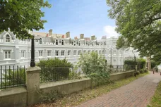 Wykeham Terrace, Brighton