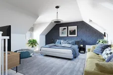 Plot 125 Bovingdon Grange Meadows, Bovingdon, Hemel Hempstead