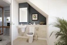 Plot 125 Bovingdon Grange Meadows, Bovingdon, Hemel Hempstead