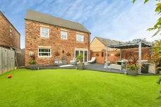 Patey Court, Middlesbrough