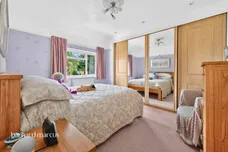 Elm Way, Epsom