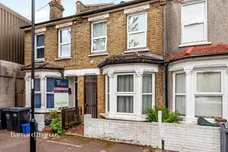 Alpha Road, Croydon