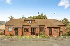 Weston Way, Newmarket