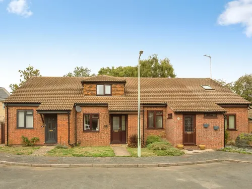 Weston Way, Newmarketphoto