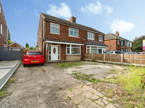 Scotter Road, SCUNTHORPEphoto