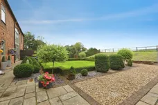 Abbey Road, Mattersey, DONCASTER