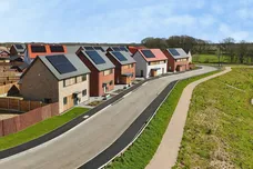 Swanton Drive, Dereham