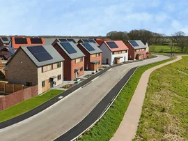 Swanton Drive, Dereham thumb 2