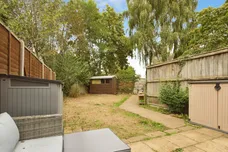 Weston Way, Newmarket