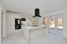 Swanton Drive, Dereham