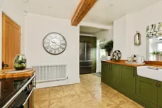 Abbey Road, Mattersey, DONCASTER
