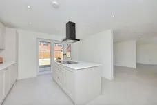 Swanton Drive, Dereham