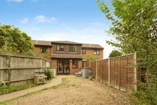 Weston Way, Newmarket