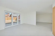Swanton Drive, Dereham
