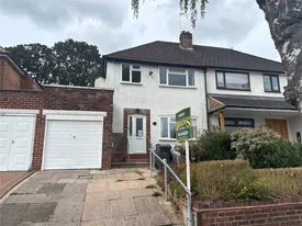 Property responsive